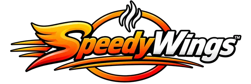 SpeedyWings